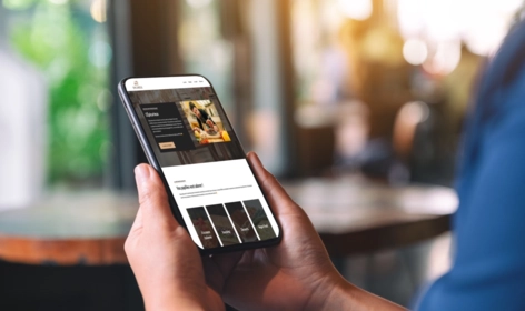 Votre site Internet responsive avec Studio